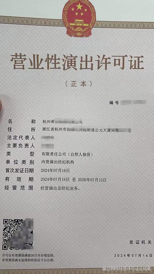 营业性演出背后的秘密 舞台之下的经济账与监管网