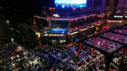 传统文化赋能融合焕新 陕西端午文旅市场与营业性演出的创新探索